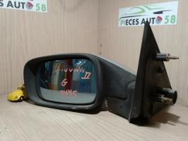 Retroviseur gauche