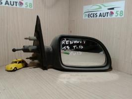 Retroviseur droit