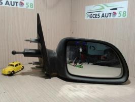 Retroviseur droit