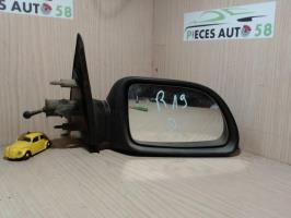 Retroviseur droit