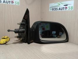 Retroviseur droit