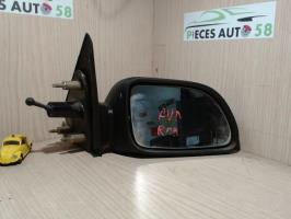 Retroviseur droit