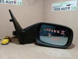 Retroviseur droit