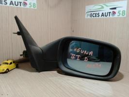 Retroviseur droit