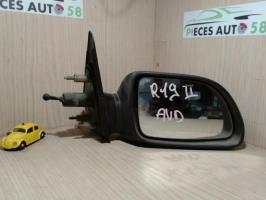 Retroviseur droit