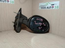 Retroviseur droit