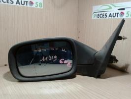 Retroviseur gauche