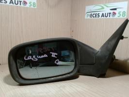 Retroviseur gauche