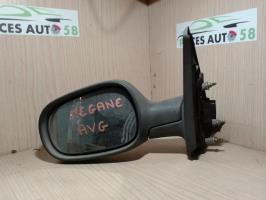 Retroviseur gauche