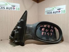 Retroviseur droit