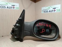Retroviseur droit