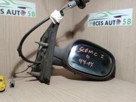 Retroviseur droit