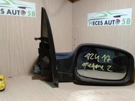 Retroviseur droit