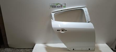 Porte arriere droit