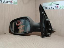 Retroviseur gauche
