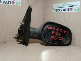 Retroviseur droit