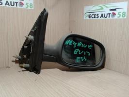Retroviseur droit