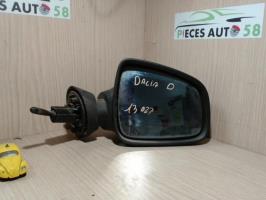 Retroviseur droit