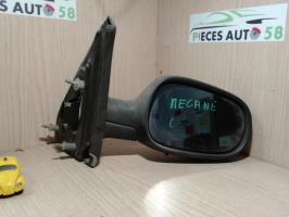 Retroviseur droit