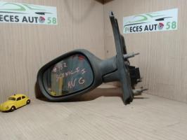 Retroviseur gauche