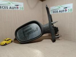 Retroviseur gauche