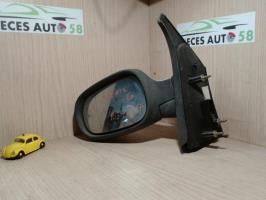 Retroviseur gauche