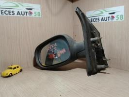 Retroviseur gauche