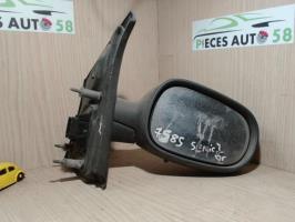 Retroviseur droit