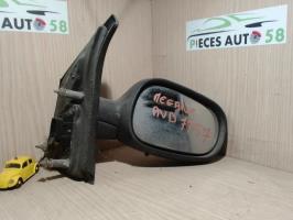 Retroviseur droit