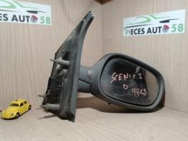 Retroviseur droit