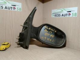 Retroviseur droit