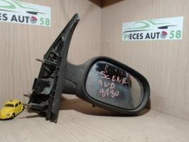 Retroviseur droit