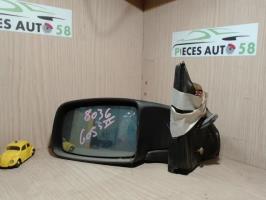 Retroviseur gauche