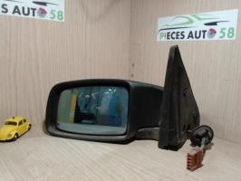 Retroviseur gauche