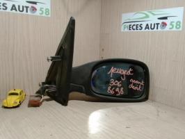 Retroviseur droit