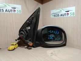 Retroviseur droit