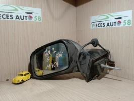 Retroviseur gauche