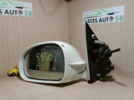 Retroviseur gauche