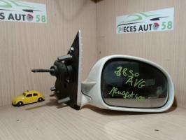 Retroviseur droit