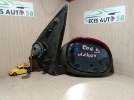 Retroviseur droit