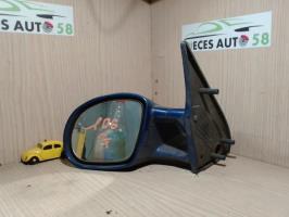 Retroviseur gauche