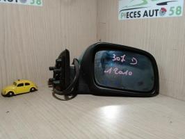 Retroviseur droit