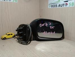 Retroviseur droit