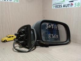 Retroviseur droit