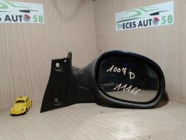 Retroviseur droit