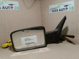 Retroviseur gauche