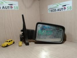 Retroviseur droit