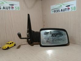 Retroviseur droit