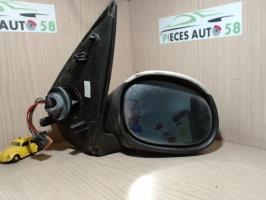 Retroviseur droit