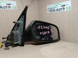 Retroviseur droit